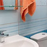 Ligaridia Lägenhet Moutsoúna