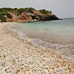 Ligaridia Lägenhet Moutsoúna