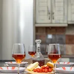 Appartement Ligaridia