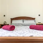 Appartement Ligaridia Moutsoúna