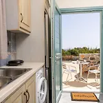 Appartement Ligaridia *