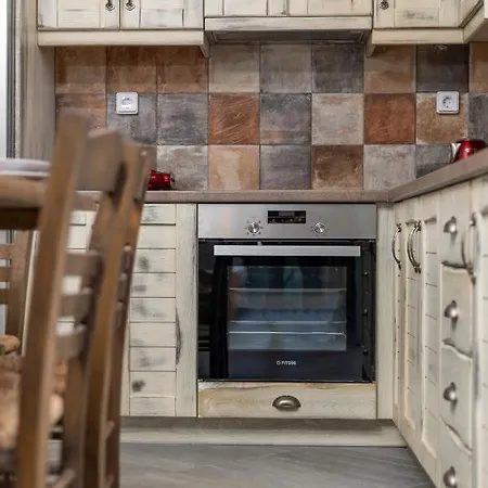 Διαμέρισμα Ligaridia Μουτσούνα