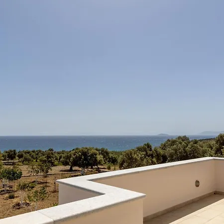 Ligaridia Apartament