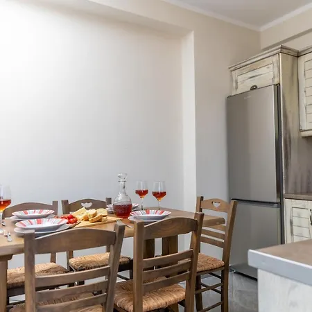 Ligaridia Μουτσούνα