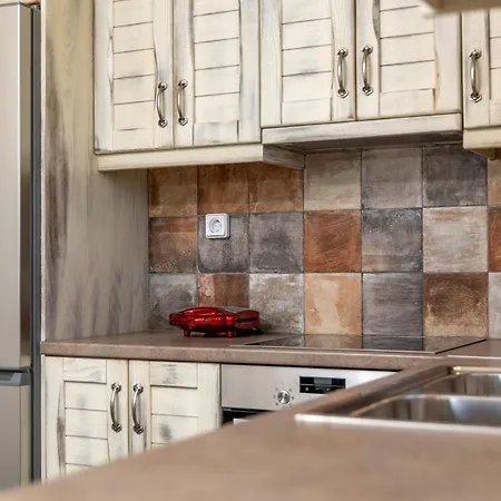 Διαμέρισμα Ligaridia *