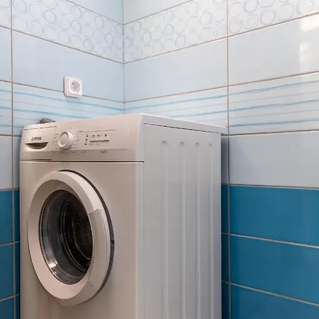 Ligaridia Διαμέρισμα Μουτσούνα