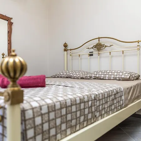 Ligaridia Μουτσούνα