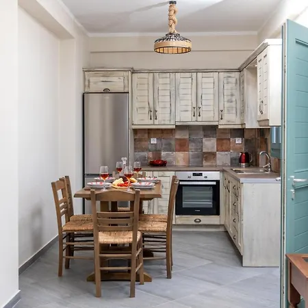 Ligaridia Μουτσούνα