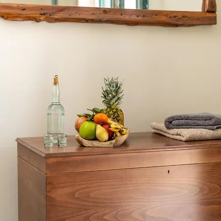 Διαμέρισμα Ligaridia Μουτσούνα