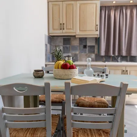 Ligaridia Μουτσούνα