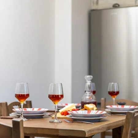Ligaridia Apartament