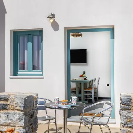 아파트 Ligaridia *