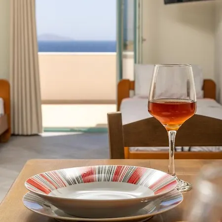 Ligaridia * Μουτσούνα