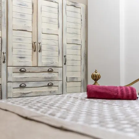 Ligaridia Διαμέρισμα