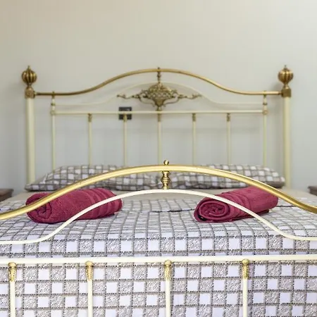 Ligaridia Διαμέρισμα