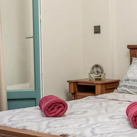 Ligaridia Διαμέρισμα