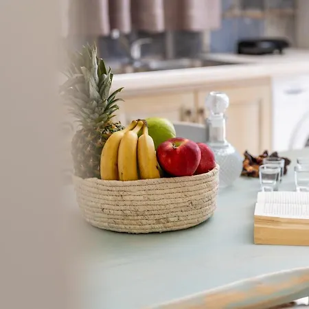 Ligaridia Διαμέρισμα Μουτσούνα