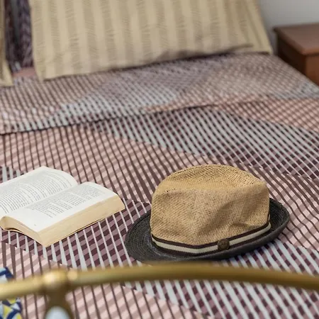 Ligaridia Διαμέρισμα