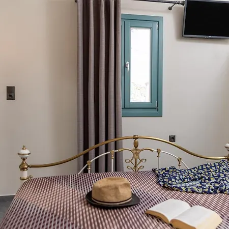 Ligaridia Διαμέρισμα