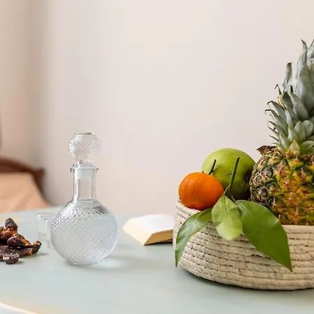 Διαμέρισμα Ligaridia *