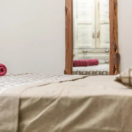 Apartamento Ligaridia Stone & Sea Traditional Apartments *