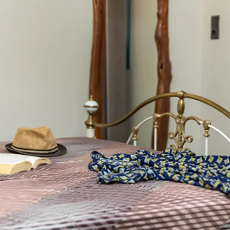 Ligaridia Stone & Sea Traditional Apartments アパート *