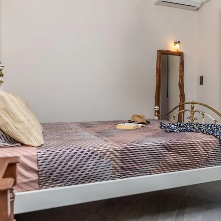 Apartment Ligaridia Stone & Sea Traditional *