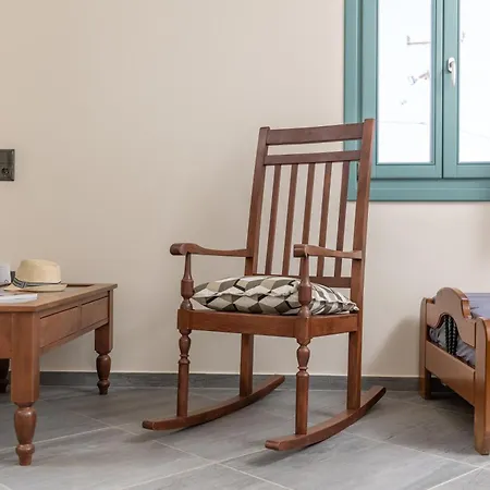 Ligaridia Stone & Sea Traditional Apartments *