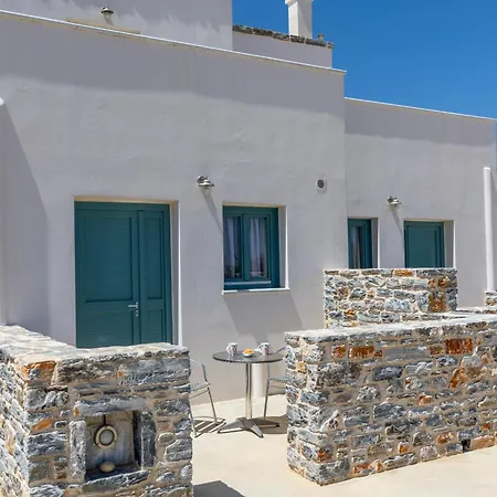 Apartment Ligaridia Stone & Sea Traditional *