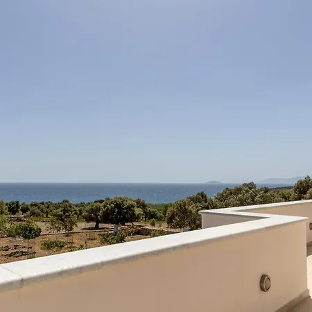 Ligaridia Stone & Sea Traditional Apartments *