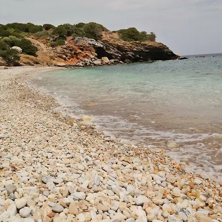 Ligaridia Διαμέρισμα Μουτσούνα