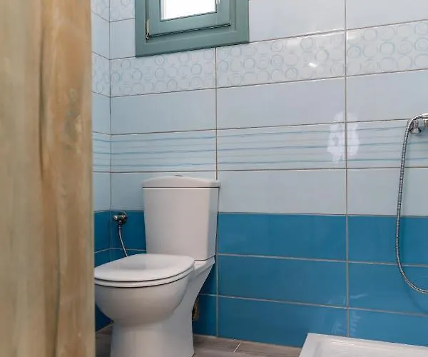 Ligaridia Lägenhet *