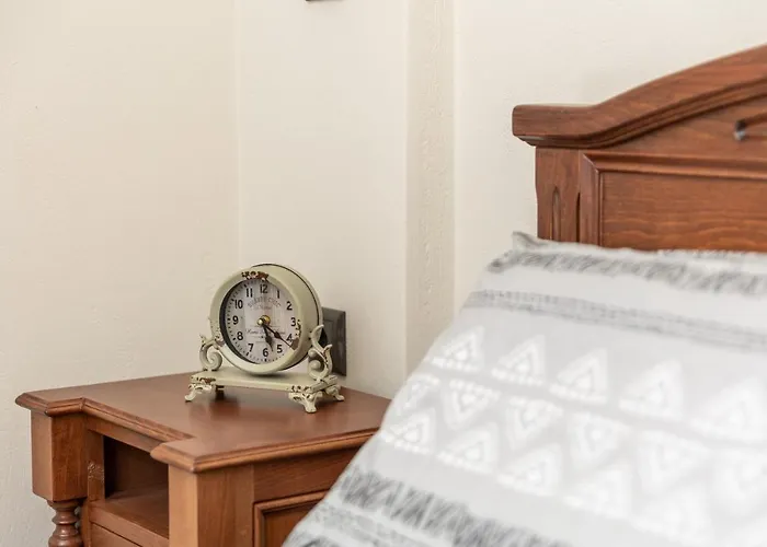 Lägenhet Ligaridia Moutsoúna