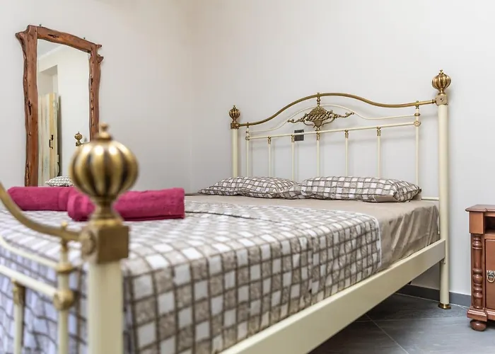 Ligaridia Moutsoúna