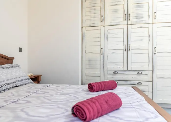 Ligaridia * Moutsoúna