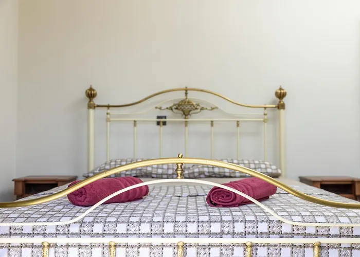 Lägenhet Ligaridia *