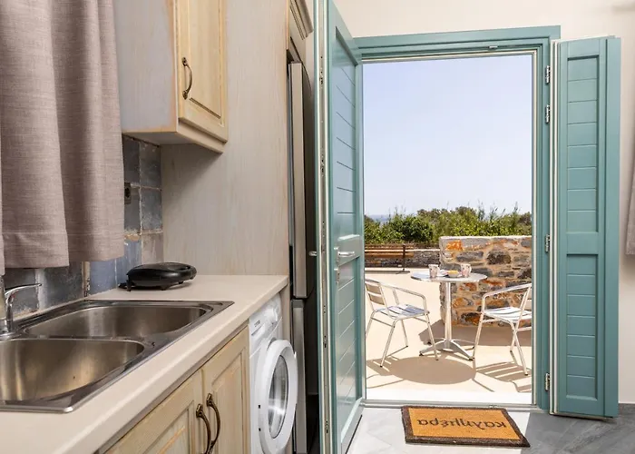 아파트 Ligaridia *