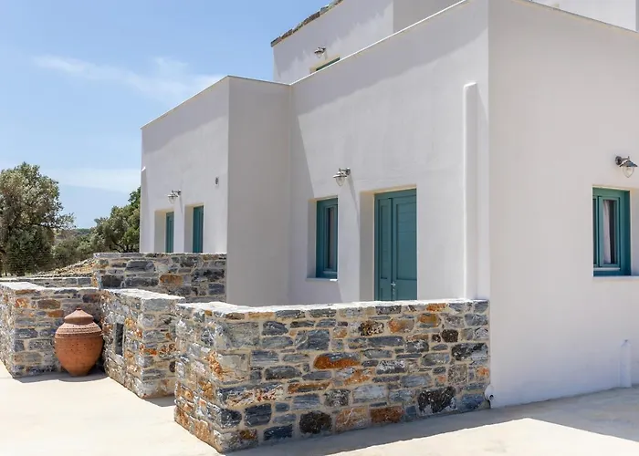 Ligaridia * Moutsoúna