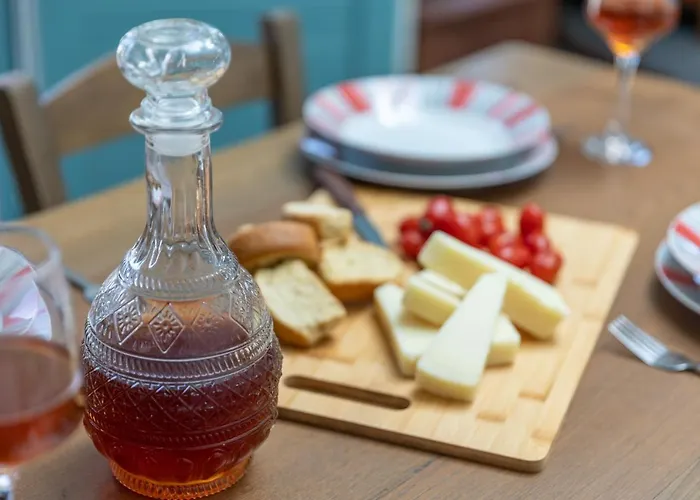 Lägenhet Ligaridia *