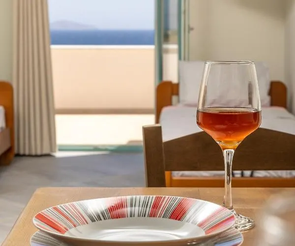 Ligaridia * Moutsoúna