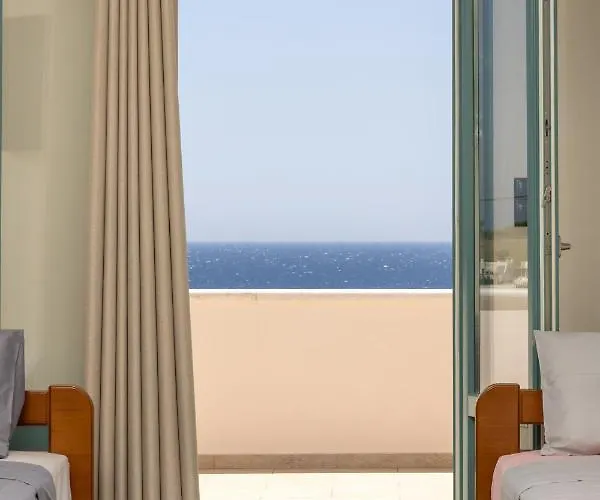 아파트 Ligaridia *