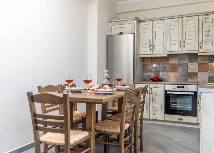 Ligaridia * Moutsoúna