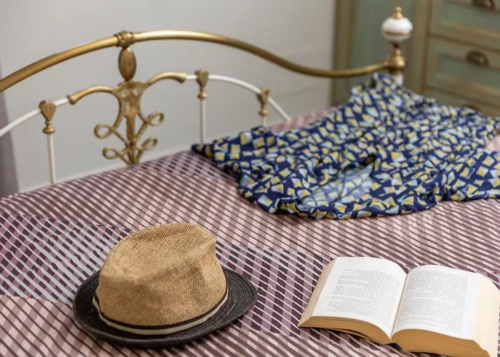 Ligaridia 아파트 *