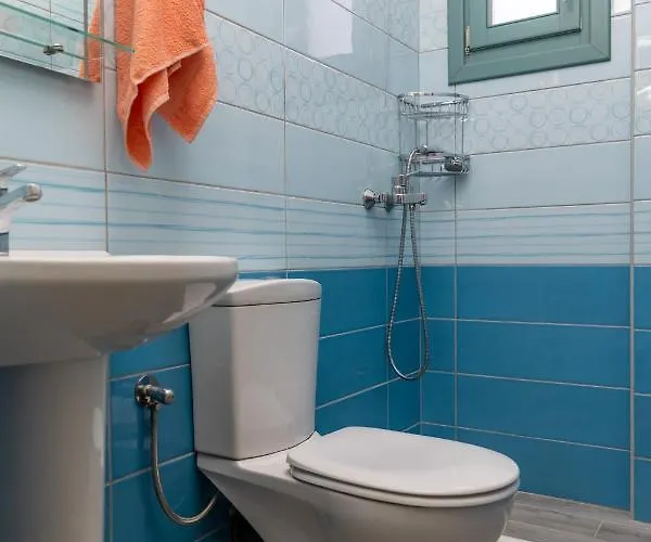 Ligaridia * Moutsoúna