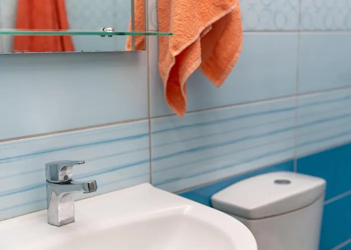 Ligaridia 아파트 Moutsoúna