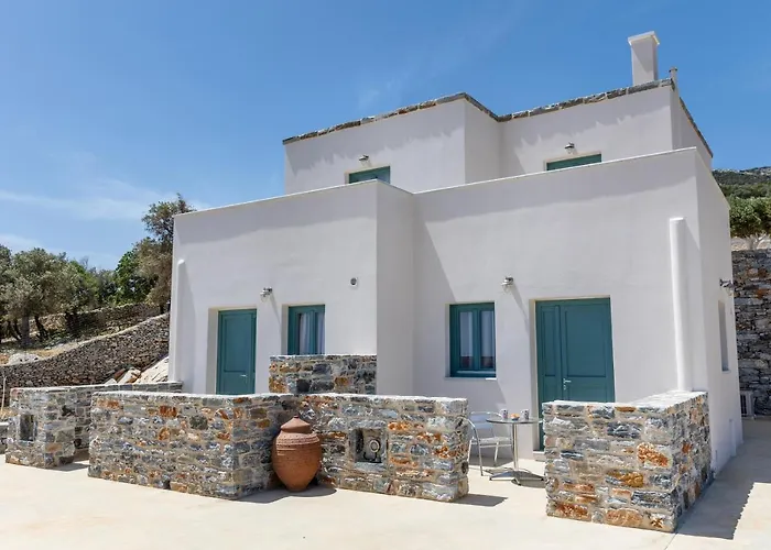 Ligaridia * Moutsoúna