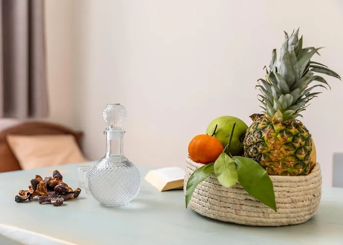 아파트 Ligaridia *