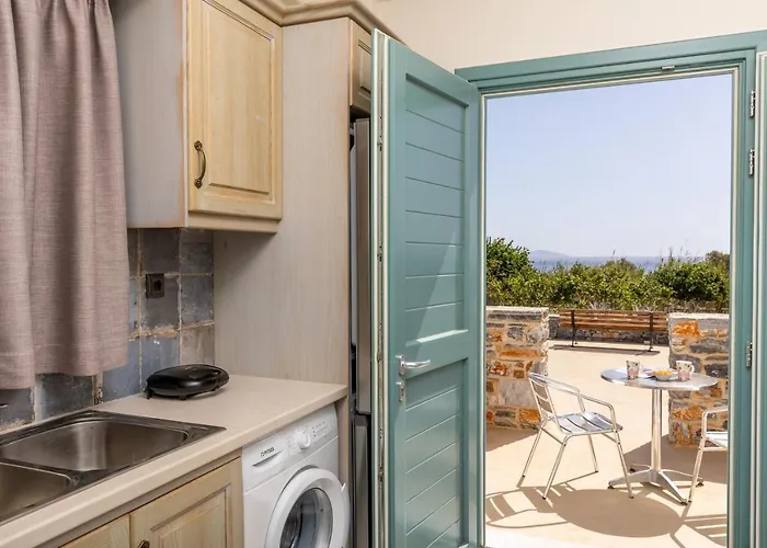 Ligaridia * Moutsoúna