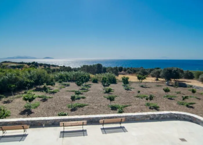 아파트 Ligaridia Moutsoúna