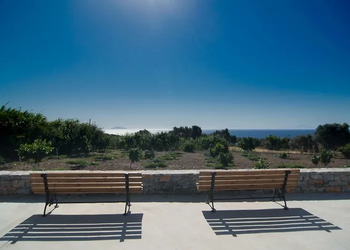 Ligaridia Lägenhet Moutsoúna